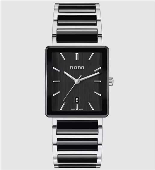 Orologio Rado Uomo Integral in Acciaio R20255162 - R20255162